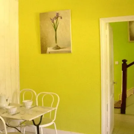 Chambres D'hotes Les Tilleuls