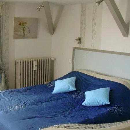 Chambres D'hotes Les Tilleuls
