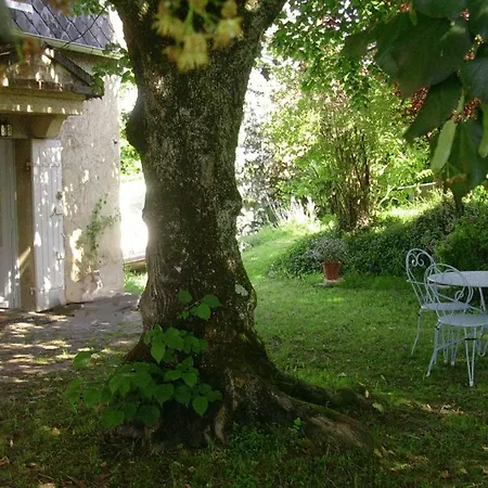 Affittacamere Chambres D'hotes Les Tilleuls