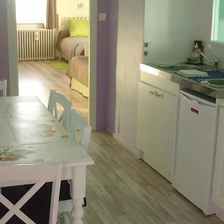 Chambres D'hotes Les Tilleuls Affittacamere Sarlat
