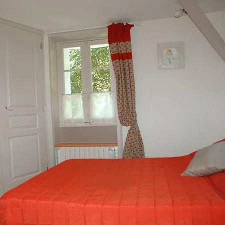 게스트하우스 Chambres D'hotes Les Tilleuls 사흘라 라 카네다