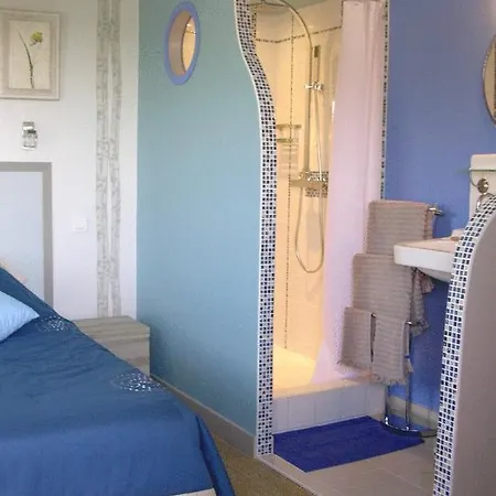 Chambres D'hotes Les Tilleuls *
