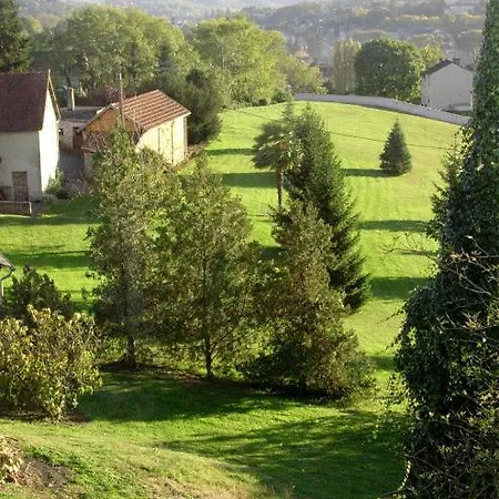 Chambres D'hotes Les Tilleuls Sarlat-la-Canéda