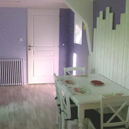 Chambres D'hotes Les Tilleuls