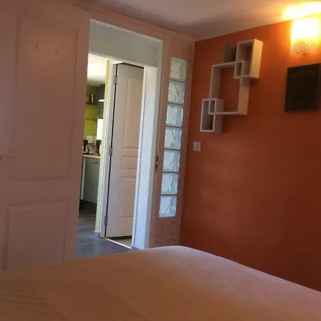 Chambres D'hotes Les Tilleuls *