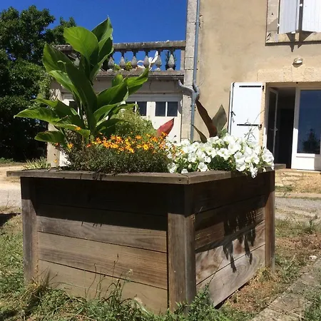 Affittacamere Chambres D'hotes Les Tilleuls