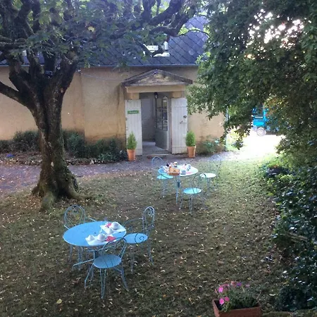 Affittacamere Chambres D'hotes Les Tilleuls Sarlat