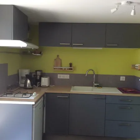 Affittacamere Chambres D'hotes Les Tilleuls